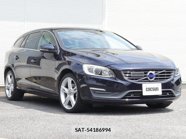 Volvo V60 2017-07 8360605-5