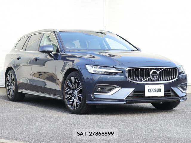 Volvo V60 2018-10 8360607-5