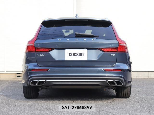 Volvo V60 2018-10 8360607-8