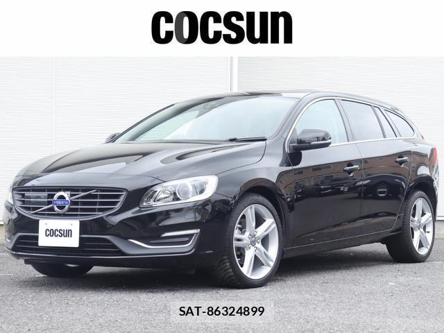 Volvo V60 2018-09 8360610-0