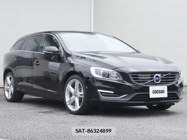 Volvo V60 2018-09 8360610-5