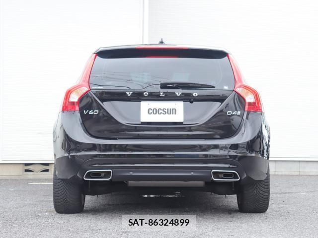 Volvo V60 2018-09 8360610-8