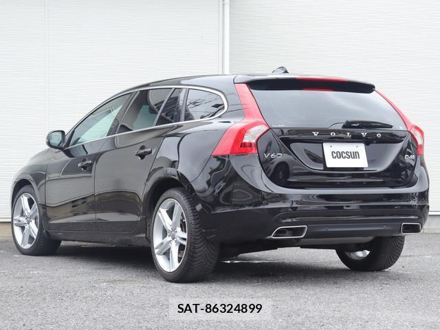 Volvo V60 2018-09 8360610-9