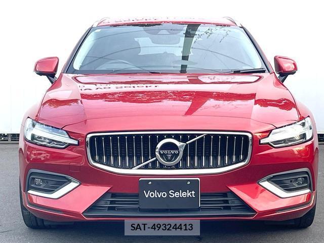 Volvo V60 2020-02 8361004-18