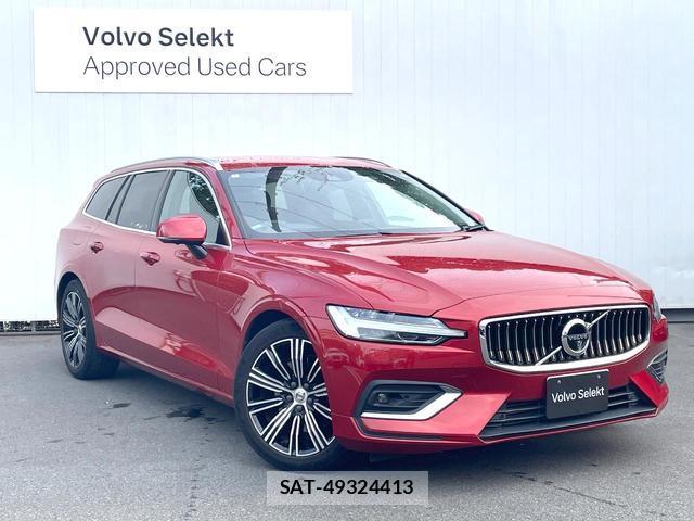 Volvo V60 2020-02 8361004-19