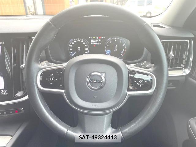 Volvo V60 2020-02 8361004-8