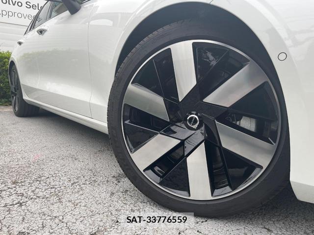 Volvo V60 2026-03 8361090-15