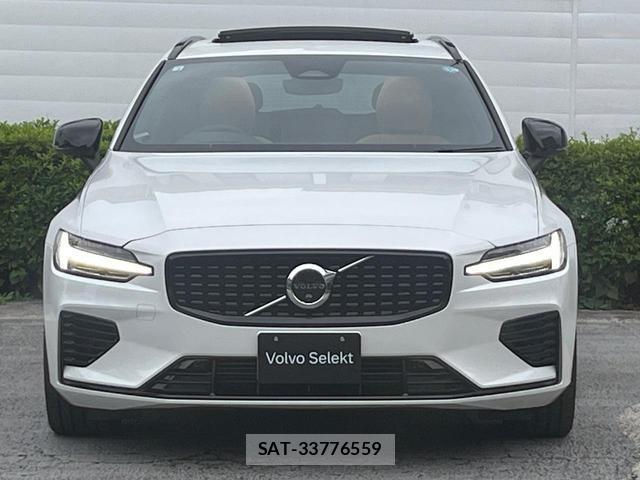 Volvo V60 2026-03 8361090-17