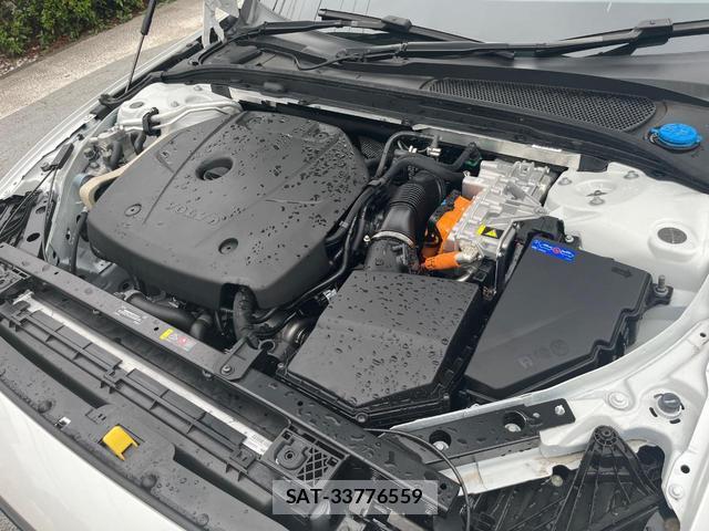 Volvo V60 2026-03 8361090-19