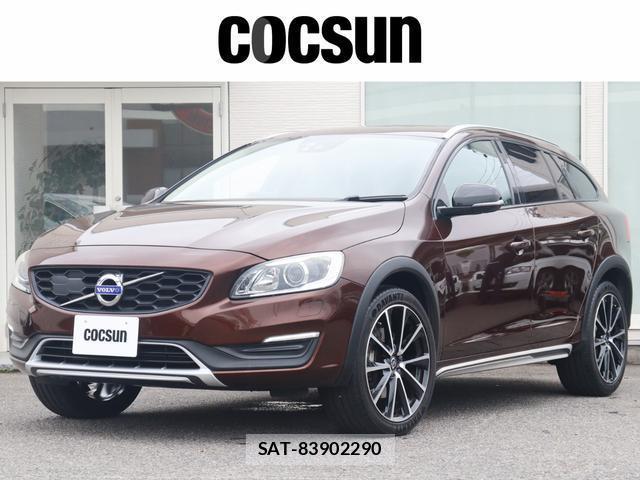 Volvo V60 2018-03 8361099-0