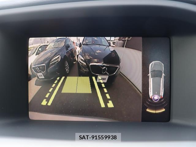 Volvo V60 2017-09 8361103-19