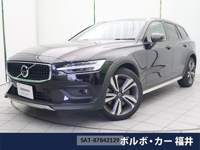 Volvo V60 2019-03 8361574-0