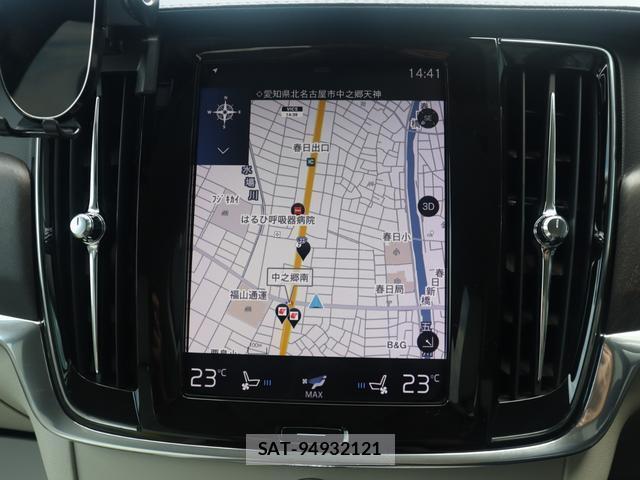Volvo V90 2019-02 8361097-19