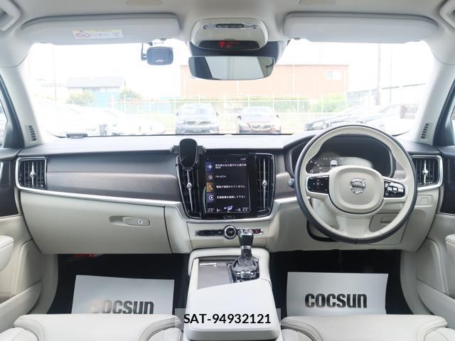 Volvo V90 2019-02 8361097-3