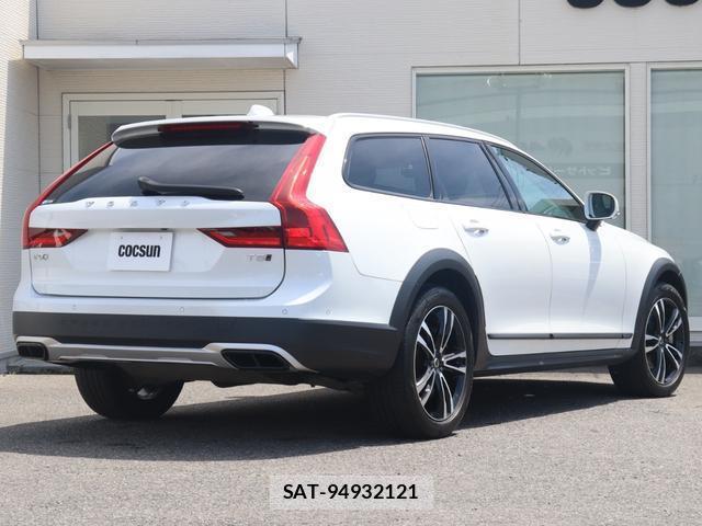 Volvo V90 2019-02 8361097-7