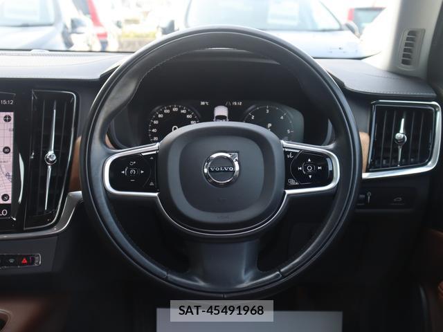Volvo V90 2019-07 8361100-11
