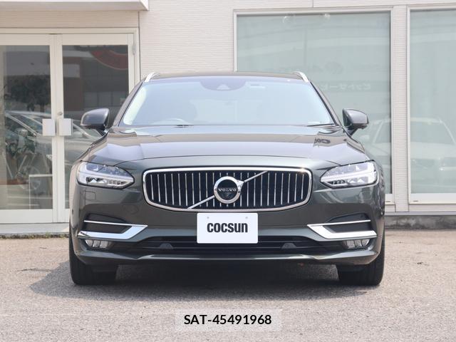 Volvo V90 2019-07 8361100-4