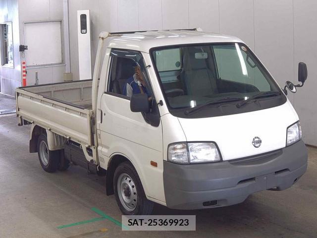 Nissan VANETTE TRUCK 2015-07 8363098-0