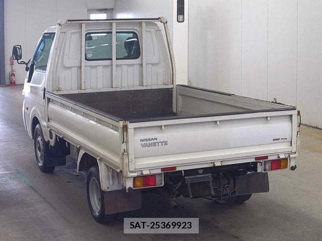 Nissan VANETTE TRUCK 2015-07 8363098-1