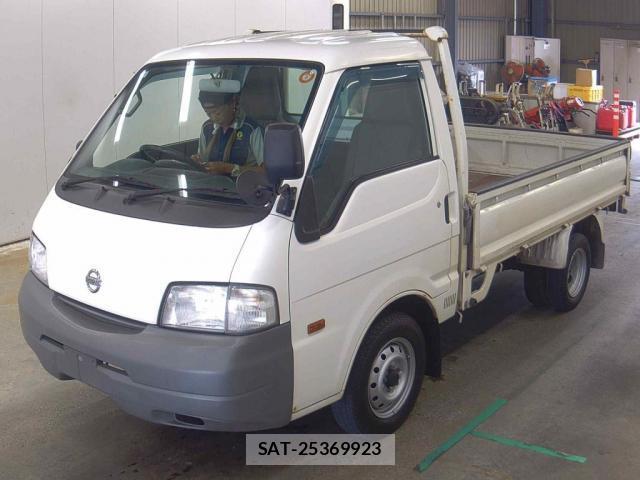 Nissan VANETTE TRUCK 2015-07 8363098-3