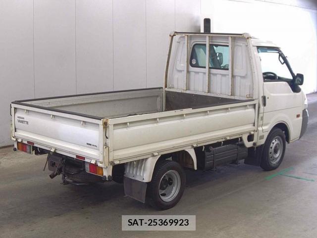 Nissan VANETTE TRUCK 2015-07 8363098-4