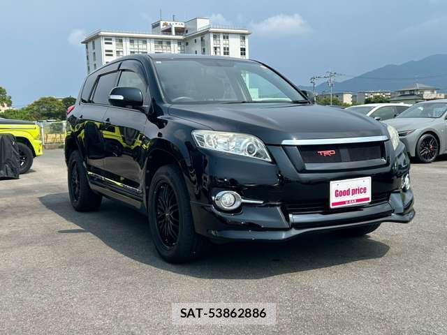 Toyota VANGUARD 2011-09 8363203-11