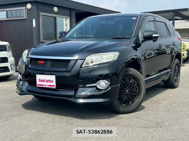 Toyota VANGUARD 2011-09 8363203-12