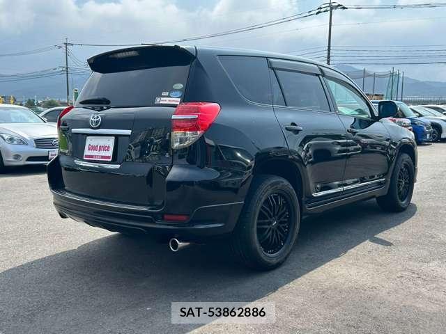 Toyota VANGUARD 2011-09 8363203-13