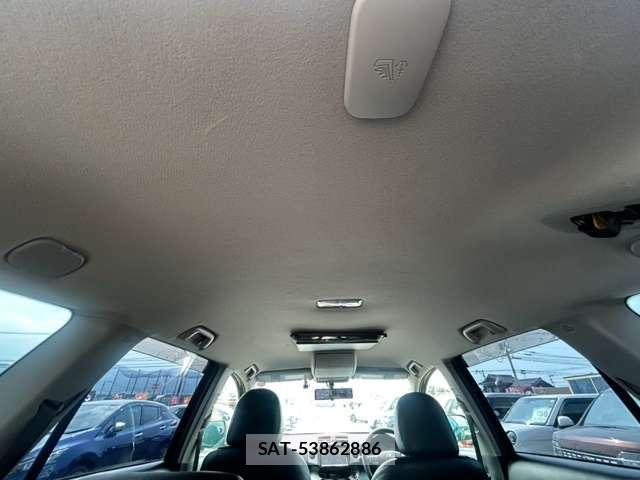 Toyota VANGUARD 2011-09 8363203-16