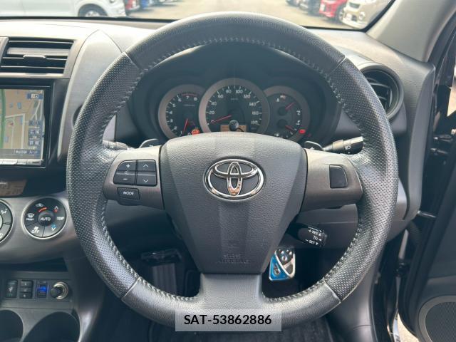 Toyota VANGUARD 2011-09 8363203-17