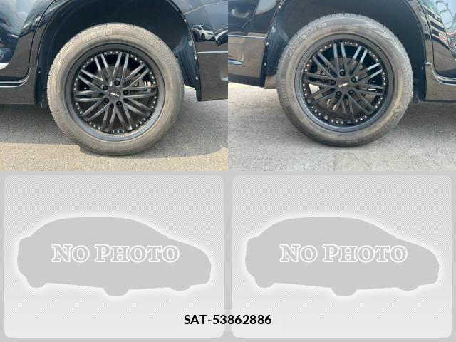 Toyota VANGUARD 2011-09 8363203-18