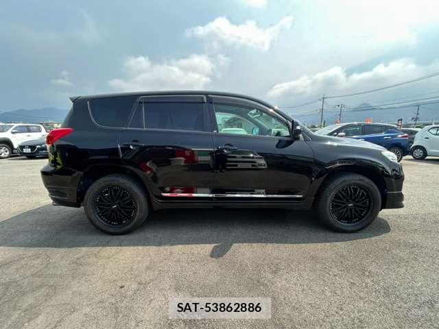 Toyota VANGUARD 2011-09 8363203-3
