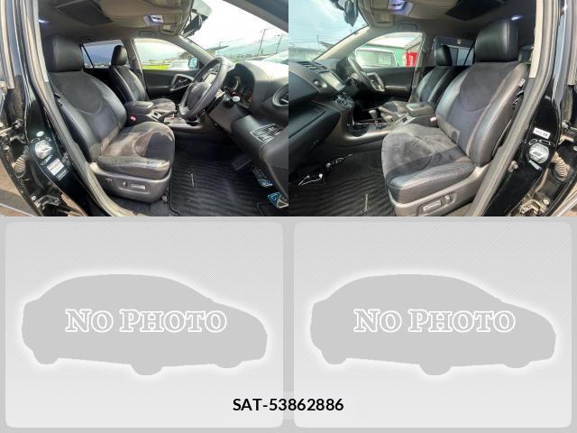 Toyota VANGUARD 2011-09 8363203-5