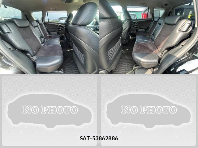 Toyota VANGUARD 2011-09 8363203-6