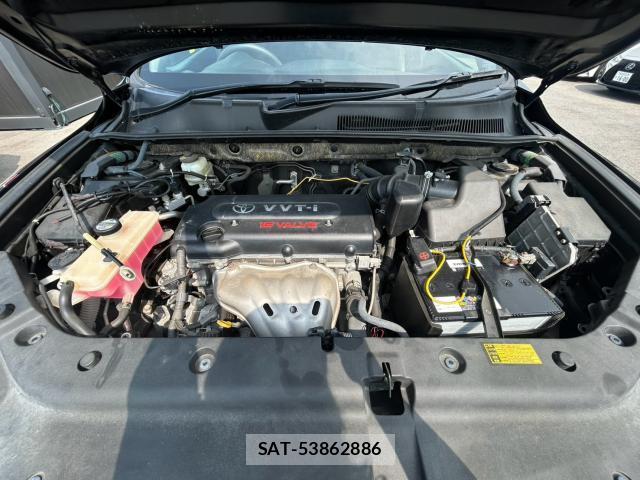 Toyota VANGUARD 2011-09 8363203-7