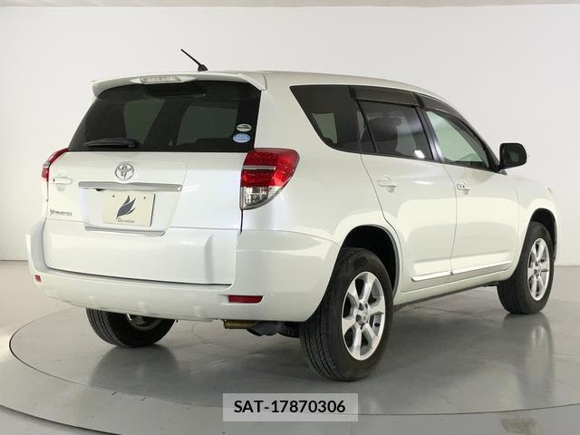 Toyota VANGUARD 2011-06 8363464-1