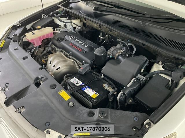 Toyota VANGUARD 2011-06 8363464-12