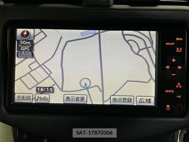 Toyota VANGUARD 2011-06 8363464-14