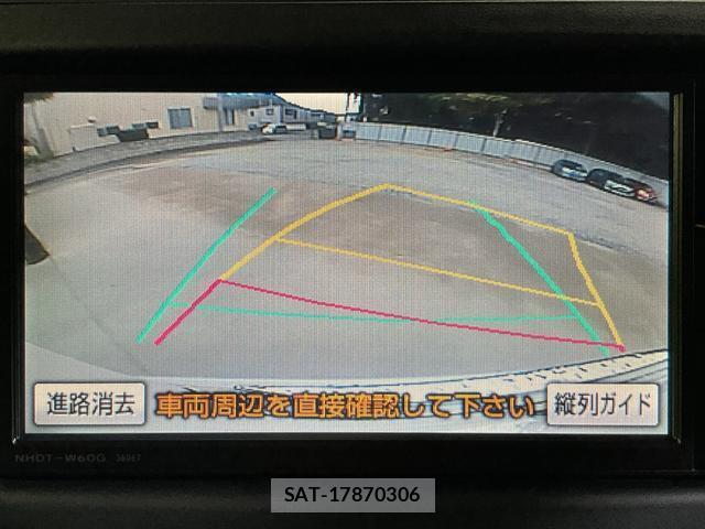 Toyota VANGUARD 2011-06 8363464-16