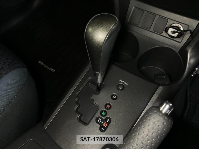 Toyota VANGUARD 2011-06 8363464-17