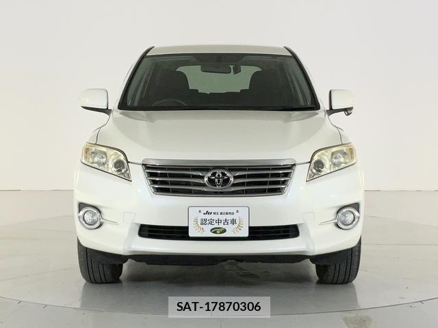 Toyota VANGUARD 2011-06 8363464-2