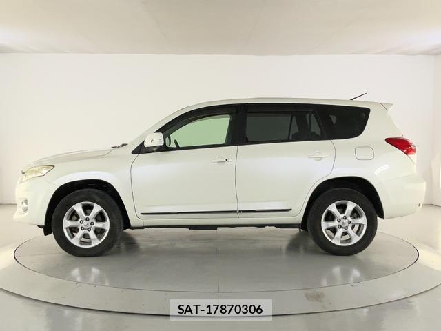 Toyota VANGUARD 2011-06 8363464-3
