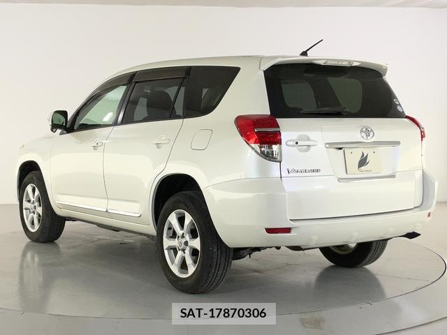 Toyota VANGUARD 2011-06 8363464-4