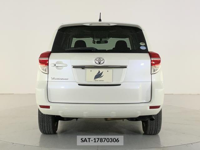 Toyota VANGUARD 2011-06 8363464-5