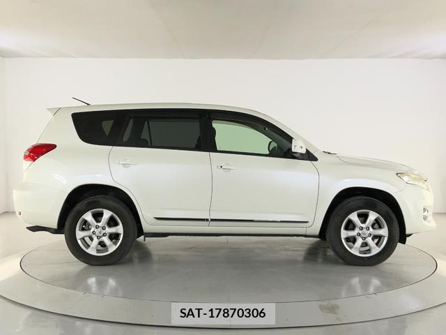 Toyota VANGUARD 2011-06 8363464-6