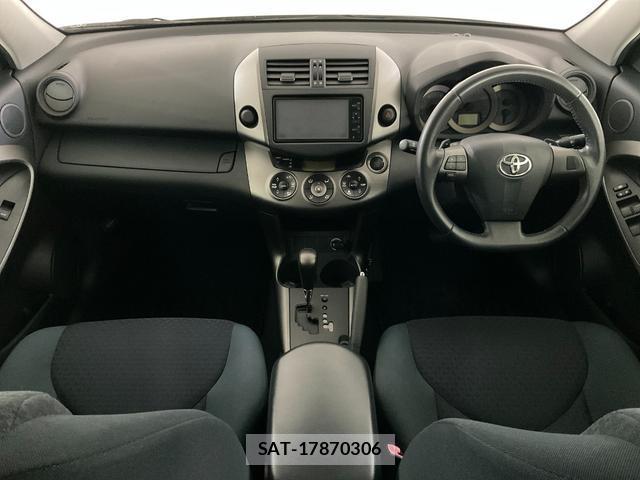 Toyota VANGUARD 2011-06 8363464-9