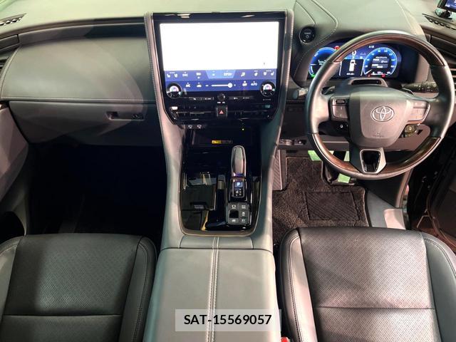Toyota VELLFIRE 2023-09 8361918-1