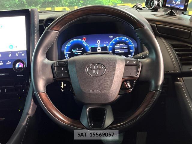 Toyota VELLFIRE 2023-09 8361918-11