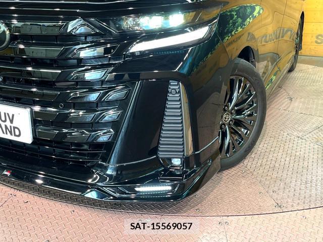 Toyota VELLFIRE 2023-09 8361918-12