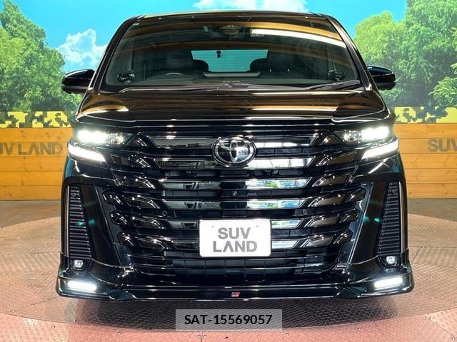 Toyota VELLFIRE 2023-09 8361918-14
